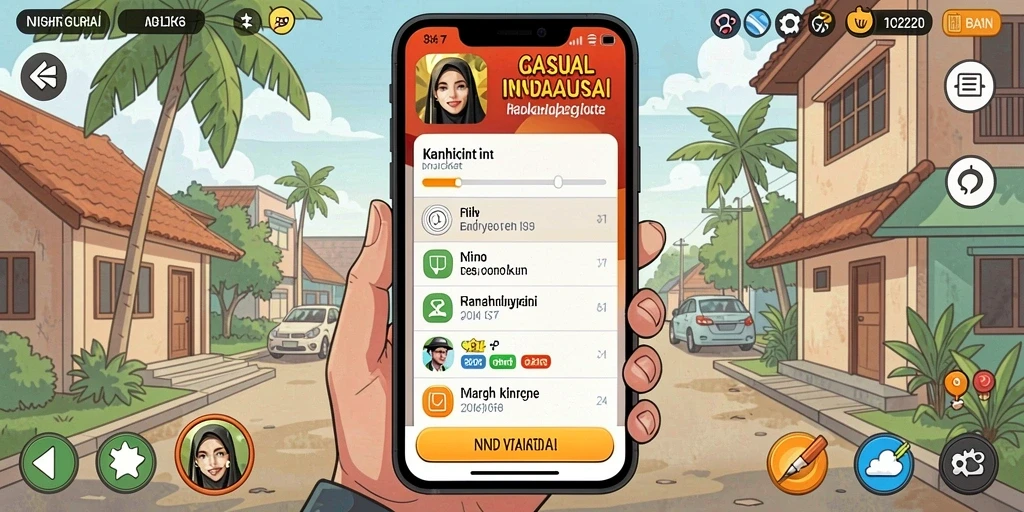 333666 - Tantangan level yang meningkatkan adrenalin pemain.
