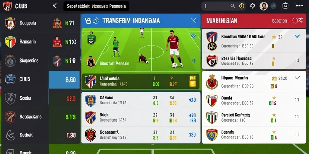 apek88 - Mode permainan kompetitif yang seru.