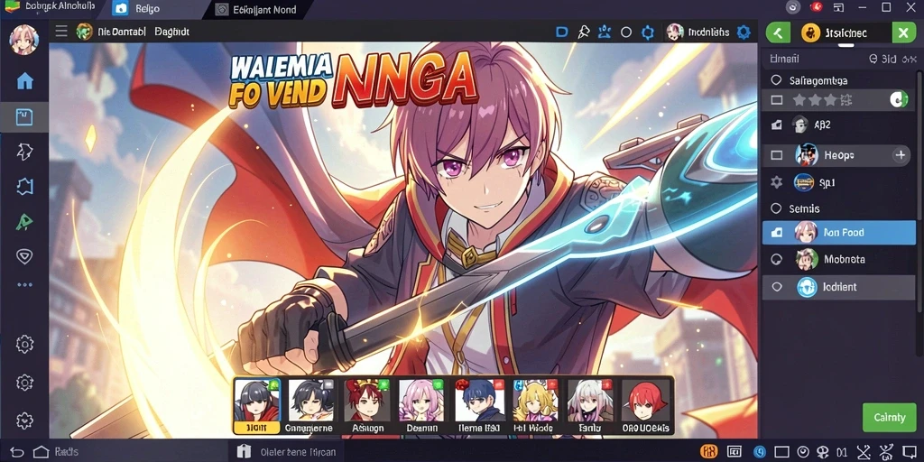 juara288 - Pengalaman multiplayer yang seru dan kompetitif.