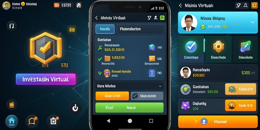pgg68 - Game yang beragam dan menyenangkan untuk dimainkan.