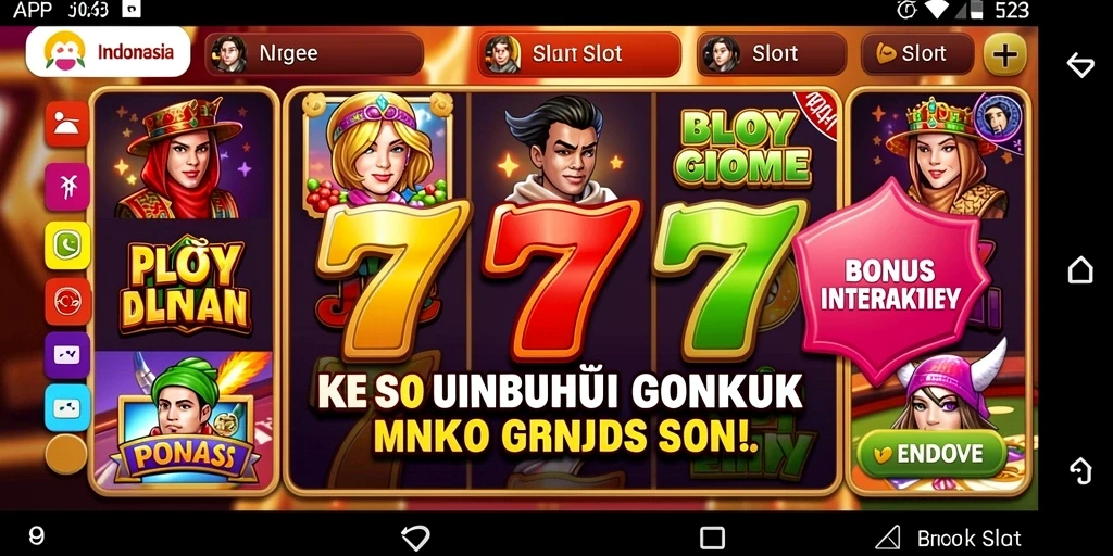 slot21 - Beragam mesin slot dengan tema menarik.