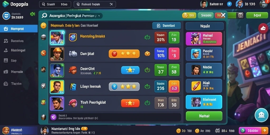 taruhan77 - Fitur live betting membuat taruhan lebih seru.