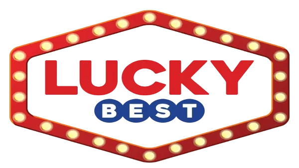 luckybest — Logo Resmi